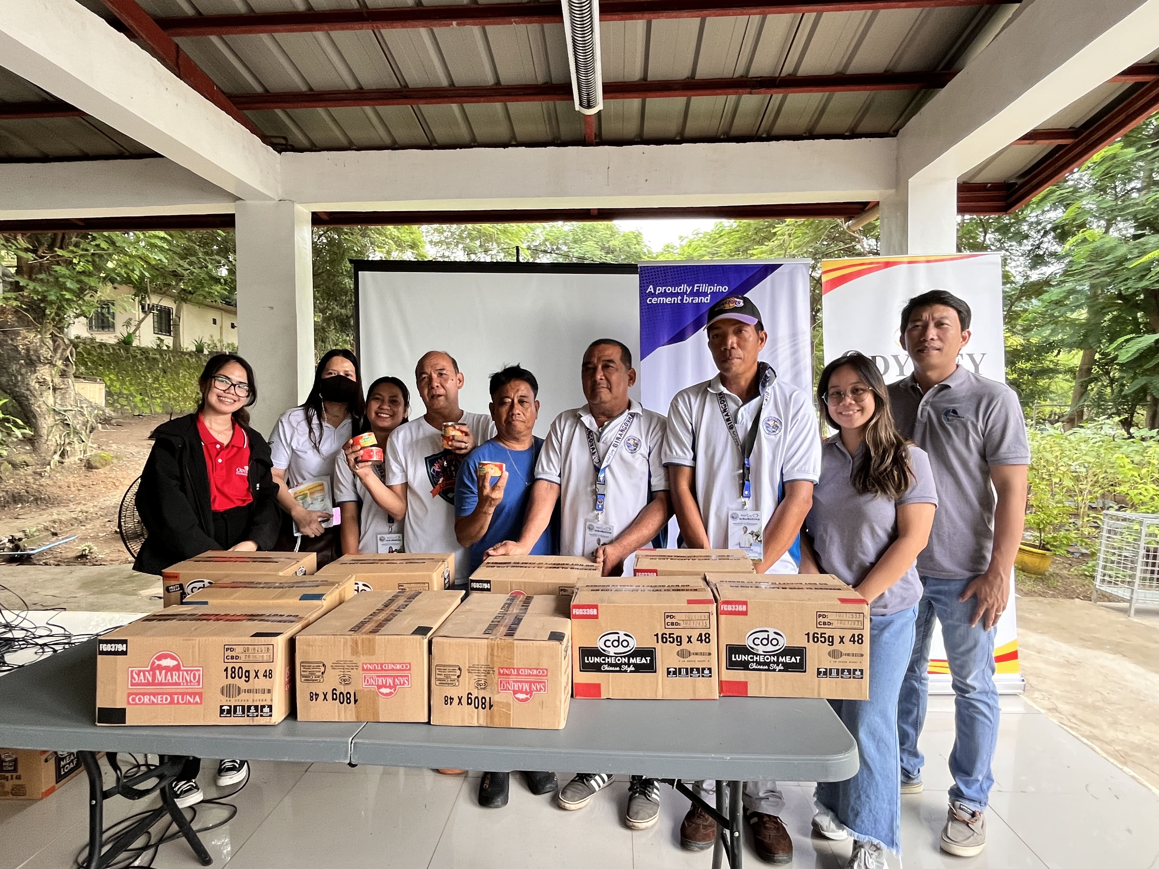 Concreat and Sustainability: Building a Greener Philippines, One Project at a Time