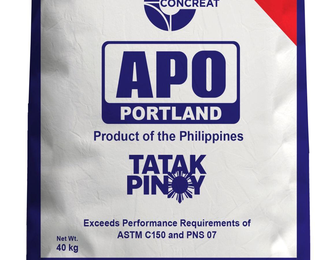 APO Cement: A Century of Building Trust Across the Philippines