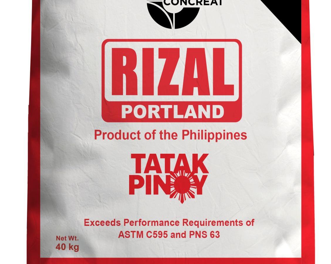 Rizal Cement: Building Philippine Infrastructure for Nearly a Century
