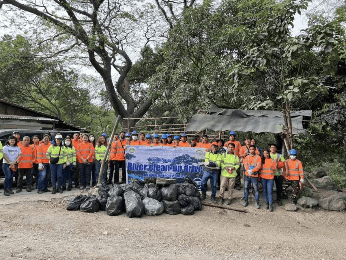 Concreat’s Commitment to Community: CSR in Action Across Rizal and Beyond