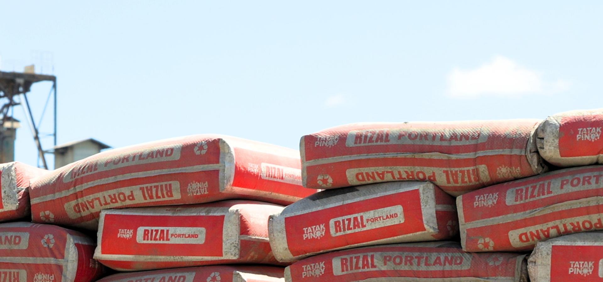 Rizal Cement: Building Philippine Infrastructure for Nearly a Century